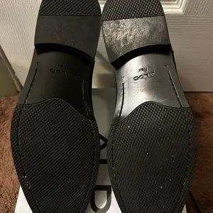 Aldo | Shoes | Aldo Burchsalflex Chelsea Boots Dark Blue 